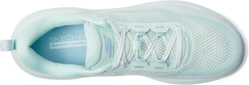 Skechers Womens Women's Go Run Supersonic Max Sneaker in Saudi Arabia