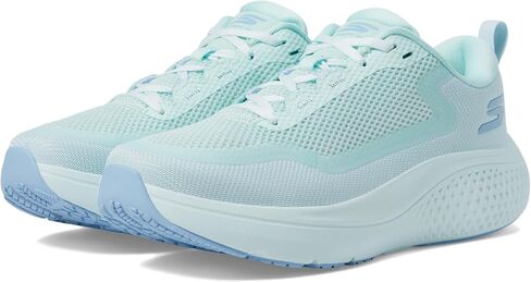 Skechers Womens Women's Go Run Supersonic Max Sneaker in Saudi Arabia