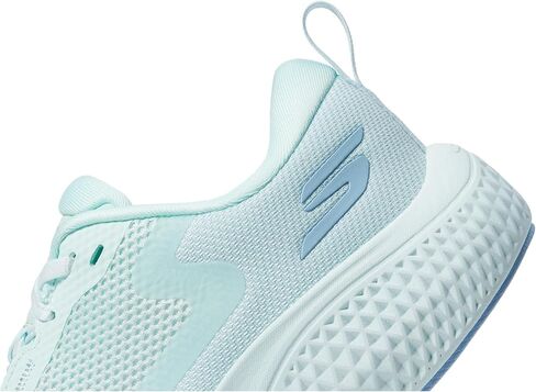 Skechers Womens Women's Go Run Supersonic Max Sneaker in Saudi Arabia