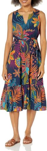 Trina Turk womens Underwater Dress Dress in Saudi Arabia