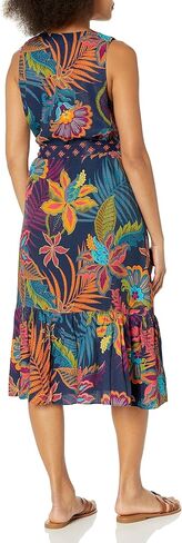 Trina Turk womens Underwater Dress Dress in Saudi Arabia