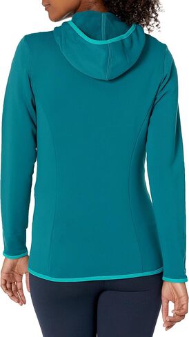 Jack Wolfskin Women's Baiselberg Hooded Fz W in Saudi Arabia