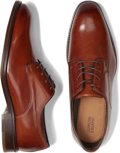 Johnston & Murphy mens Meade Plain Toe in Saudi Arabia