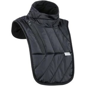 PHEZEN Motorcycle Neck Warmer, Winter Cycling Neck Cover Chest Windproof and Keep Warm for Men Women Outdoor