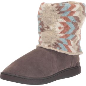 Muk LUKS Muk LUKS Women's Raquel Slippers-Oxford Shoe in Saudi Arabia