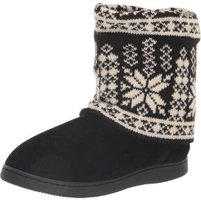 MUK LUKS Women's Raquel Slippers-Oxford in Saudi Arabia