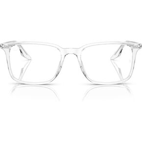 Ray-Ban Rx5421f Low Bridge Fit Rectangular Prescription Eyewear Frames in Kuwait