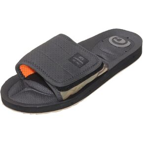 Cobian Men's Hobgood Draino Slide Sandals in Saudi Arabia