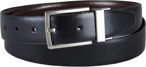 Kenneth Cole Men's Two-in-One Reversible Belt in Saudi Arabia