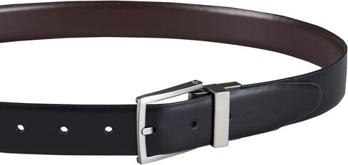 Kenneth Cole Men's Two-in-One Reversible Belt in Saudi Arabia