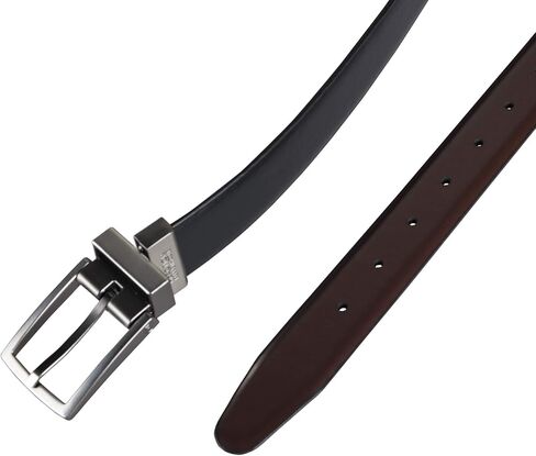 Kenneth Cole Men's Two-in-One Reversible Belt in Saudi Arabia