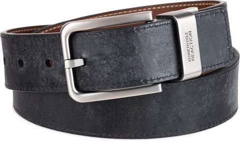 Kenneth Cole Men's Two-in-One Reversible Belt in Saudi Arabia