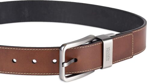 Kenneth Cole Men's Two-in-One Reversible Belt in Saudi Arabia