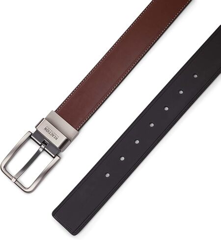Kenneth Cole Men's Two-in-One Reversible Belt in Saudi Arabia