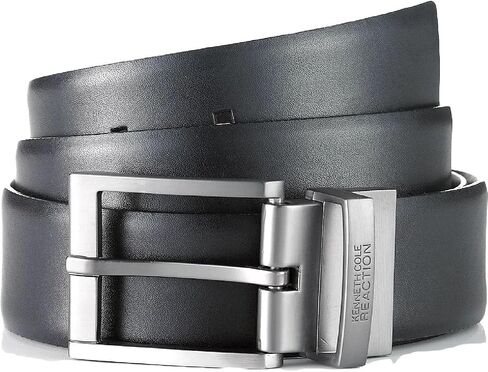 Kenneth Cole Men's Two-in-One Reversible Belt in Saudi Arabia