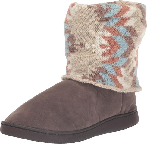 Muk LUKS Muk LUKS Women's Raquel Slippers-Oxford Shoe in Kuwait