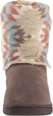 Muk LUKS Muk LUKS Women's Raquel Slippers-Oxford Shoe in Kuwait