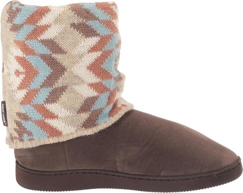 Muk LUKS Muk LUKS Women's Raquel Slippers-Oxford Shoe in Kuwait