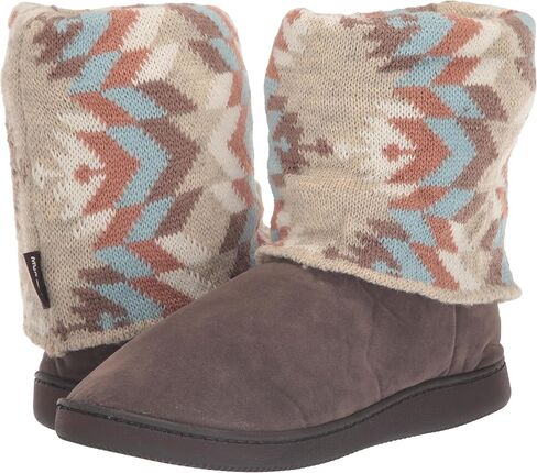 Muk LUKS Muk LUKS Women's Raquel Slippers-Oxford Shoe in Kuwait