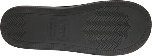 MUK LUKS Women's Raquel Slippers-Oxford in Saudi Arabia