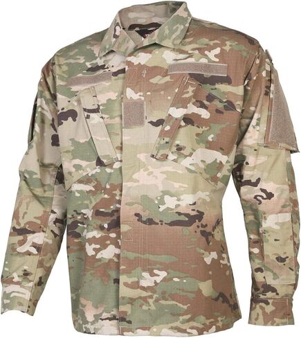 TRU-SPEC Coat in Saudi Arabia