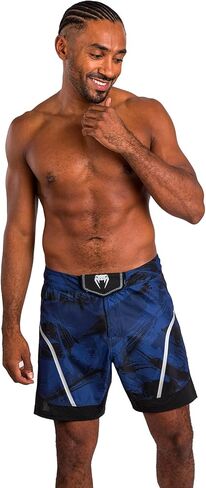 Venum Men's Electron 3.0 Fight Shorts in Saudi Arabia