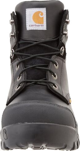 Carhartt Men's CMF6380 Rugged Flex Six Inch Waterproof Work Boot in Saudi Arabia