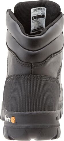 Carhartt Men's CMF6380 Rugged Flex Six Inch Waterproof Work Boot in Saudi Arabia