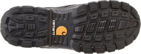 Carhartt Men's CMF6380 Rugged Flex Six Inch Waterproof Work Boot in Saudi Arabia