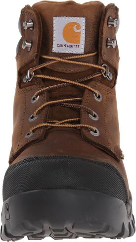Carhartt Men's CMF6380 Rugged Flex Six Inch Waterproof Work Boot in Saudi Arabia
