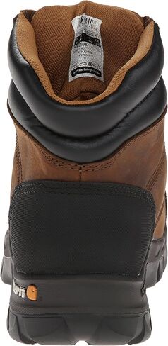 Carhartt Men's CMF6380 Rugged Flex Six Inch Waterproof Work Boot in Saudi Arabia