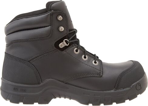 Carhartt Men's CMF6380 Rugged Flex Six Inch Waterproof Work Boot in Saudi Arabia