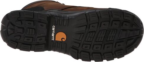 Carhartt Men's CMF6380 Rugged Flex Six Inch Waterproof Work Boot in Saudi Arabia