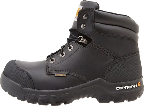 Carhartt Men's CMF6380 Rugged Flex Six Inch Waterproof Work Boot in Saudi Arabia