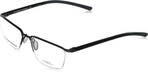 Under Armour Men's Ua 5002/G Rectangular Prescription Eyewear Frames in Kuwait