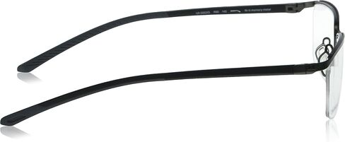 Under Armour Men's Ua 5002/G Rectangular Prescription Eyewear Frames in Kuwait