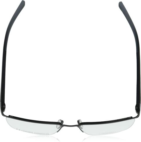 Under Armour Men's Ua 5002/G Rectangular Prescription Eyewear Frames in Kuwait
