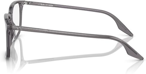 Ray-Ban Rx5421f Low Bridge Fit Rectangular Prescription Eyewear Frames in Saudi Arabia