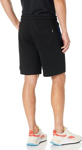 Nautica Men's Competition Sustainably Crafted 9" Fleece Short in Saudi Arabia
