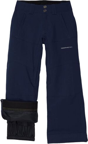 Obermeyer Boy's Parker Pants (Little Kids/Big Kids) in Saudi Arabia