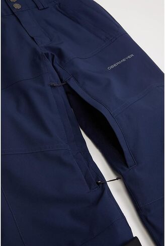 Obermeyer Boy's Parker Pants (Little Kids/Big Kids) in Saudi Arabia