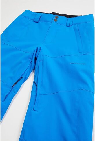 Obermeyer Boy's Parker Pants (Little Kids/Big Kids) in Saudi Arabia