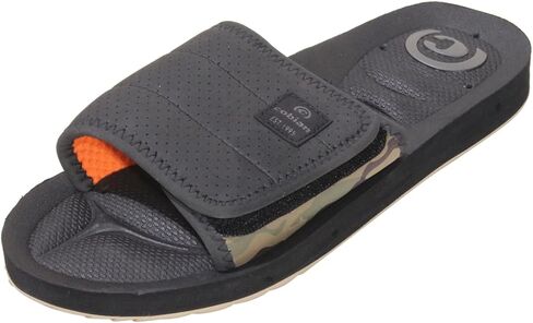 Cobian Men's Hobgood Draino Slide Sandals in Saudi Arabia