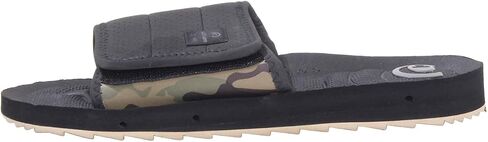 Cobian Men's Hobgood Draino Slide Sandals in Saudi Arabia