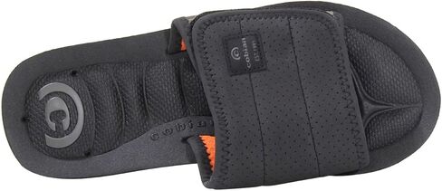 Cobian Men's Hobgood Draino Slide Sandals in Saudi Arabia