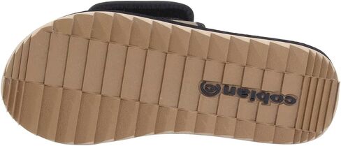 Cobian Men's Hobgood Draino Slide Sandals in Saudi Arabia