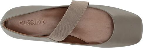 Blondo Women's Brielle Waterproof Ballet Flat in Saudi Arabia
