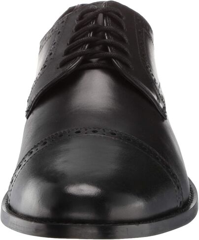 Nunn Bush Men's Norcross Cap Toe Oxford in Saudi Arabia
