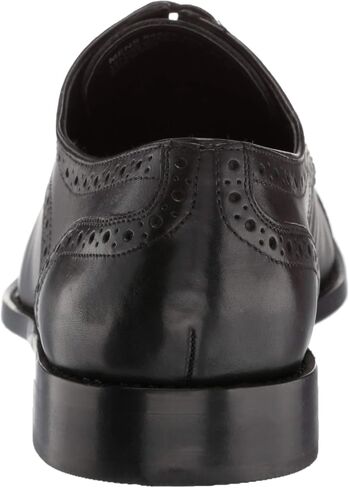 Nunn Bush Men's Norcross Cap Toe Oxford in Saudi Arabia