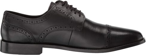 Nunn Bush Men's Norcross Cap Toe Oxford in Saudi Arabia